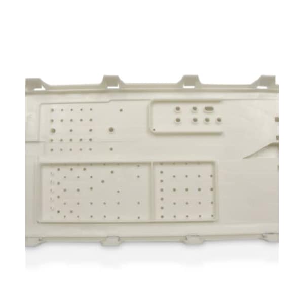 Samsung DC92-00322F Samsung Dryer Electronic Main Control Board PCB DC92-00322F - main